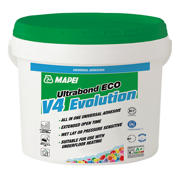Laminate Flooring Adhesive